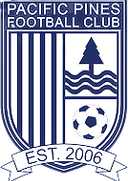 باسيفيك بينز جرين