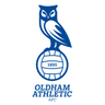 ওল্ডহাম অ্যাথলেটিক