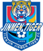 Tianjin Jinmen Tiger U21