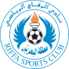 अल-रिफा यूथ