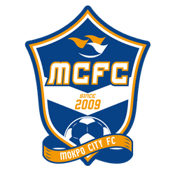 मोकपो सिटी