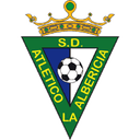 অ্যাটলেটিকো আলবেনিসিয়া