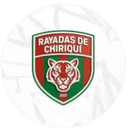 Rayadas de Chiriqui (W)