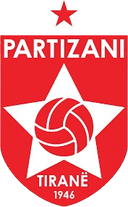 FK Partizani B