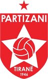 FK Partizani B