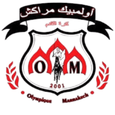 ওলিম্পিক দে মারাকেশ