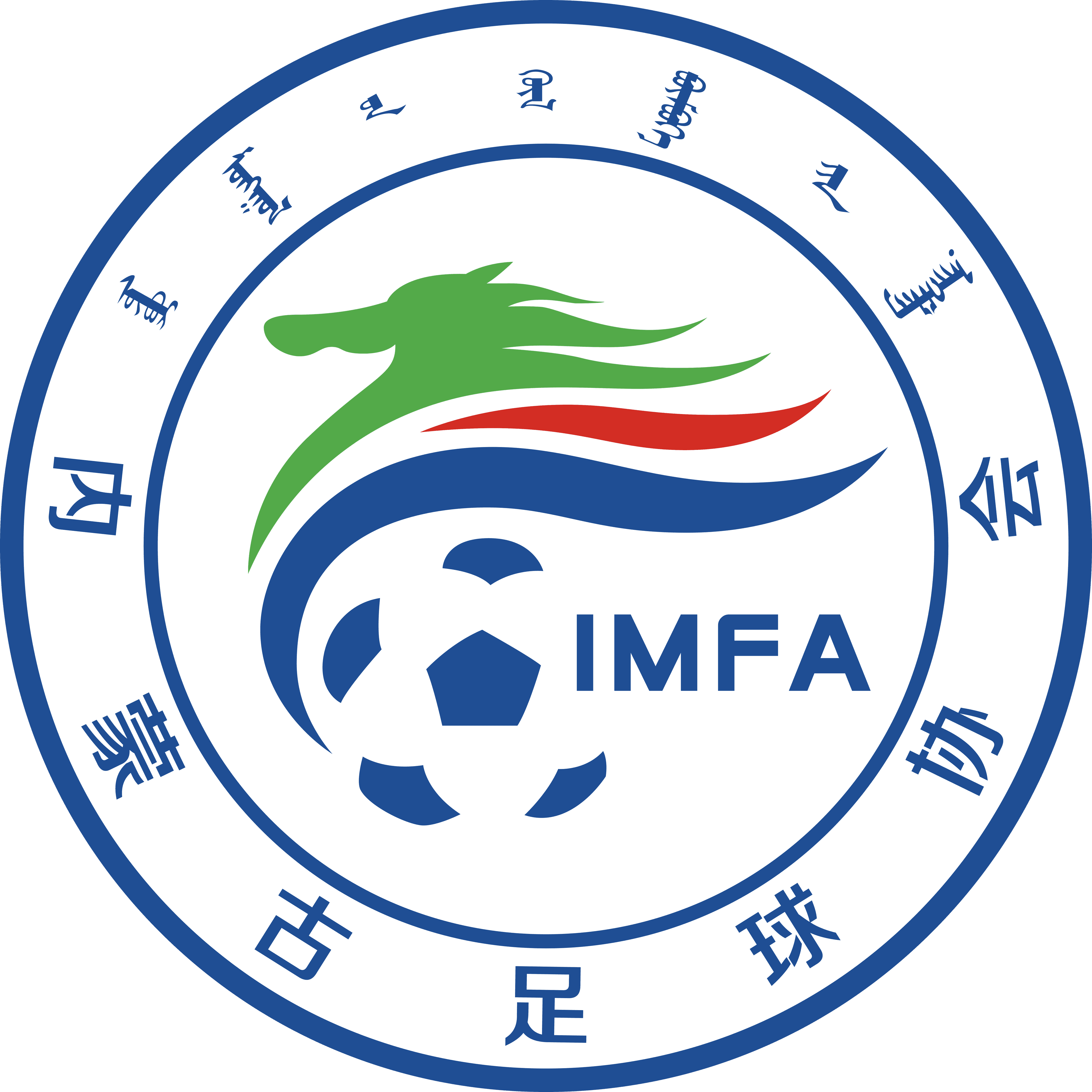 ইনার মঙ্গোলিয়া মহিলা