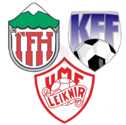 Fjardab/Hottur/Leiknir W