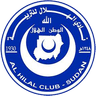 هلال الفاشر