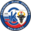 CHKS Kolejarz Chojnice