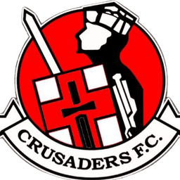 Pemogokan Crusaders Newtownabbey (w)