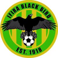 Ifira Black Bird