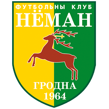 নেমন গ্রডনো