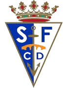 San Fernando CD B