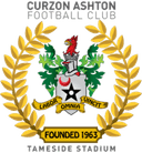 কারজোন অ্যাশটন এফসি