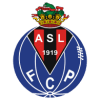 AS Luxembourg/Porto