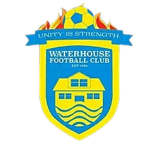 वाटरहाउस एफसी