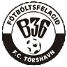 B36 Torshavn (w)