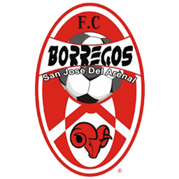 FC San José del Arenal