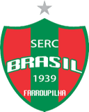 ब्राज़ील डी फारुपिला/आरएस अंडर 20