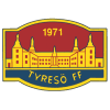 Tyreso FF (w)