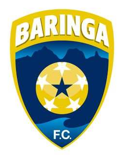 Baringa FC