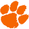 Clemson (w)