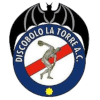 Discobolo La Torre AC (w)