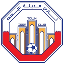 ईसा टाउन युवा