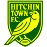 हिचिन टाउन