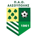 PAO Alsoupolis
