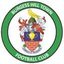 Burgess Hill Town