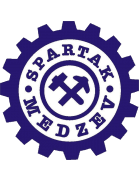 এমএফকে স্পার্টাক মেজেভ