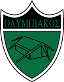 أولمبياكوس نيقوسيا