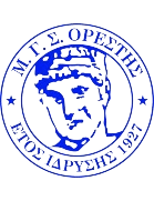 أوريستيس أوريستياداس