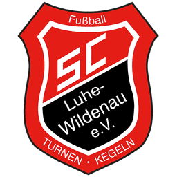 एससी लुहे वाइल्डेनाउ