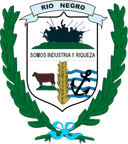 إيا ريو نيغرو دي سان خوسيه