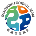 শাওইয়াং ফুটবল দল