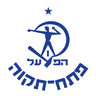 Hapoel Petah Tikva Nahum Stelmah U19