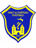Onet-le-Chateau Sepak Bola