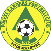 फॉरेस्ट रेंजर्स