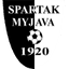 Spartak Myjava (W)
