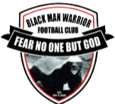 المحاربون السود