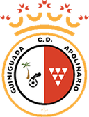 CD Guiniguada Apolinario B (W)