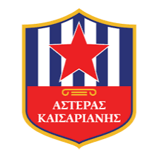 Asteras Kaisarianis