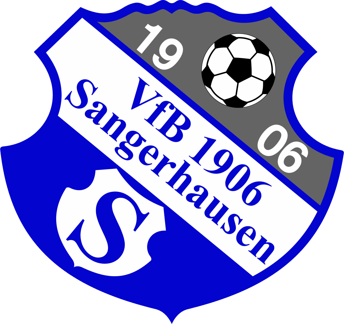 VfB Sangerhausen