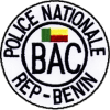 Polisi Benin