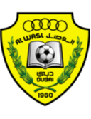 Al Wasl SC U23