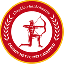 جامعة كارديف ميتروبوليتان