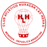 Huracan Las Heras